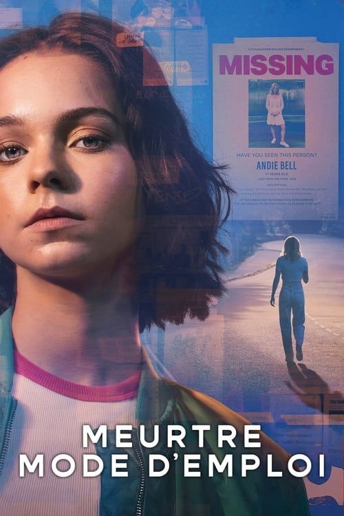 affiche netflix saison 2 mode d'emploi