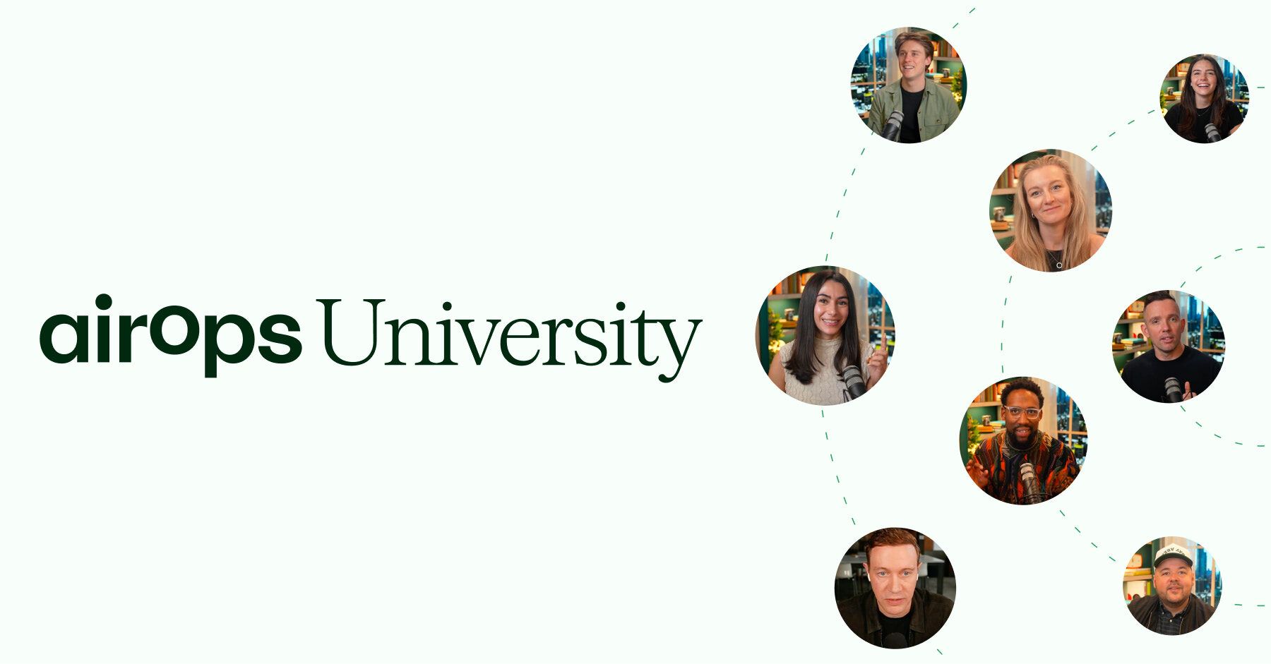 Learn How to Win AI Search | AirOps University