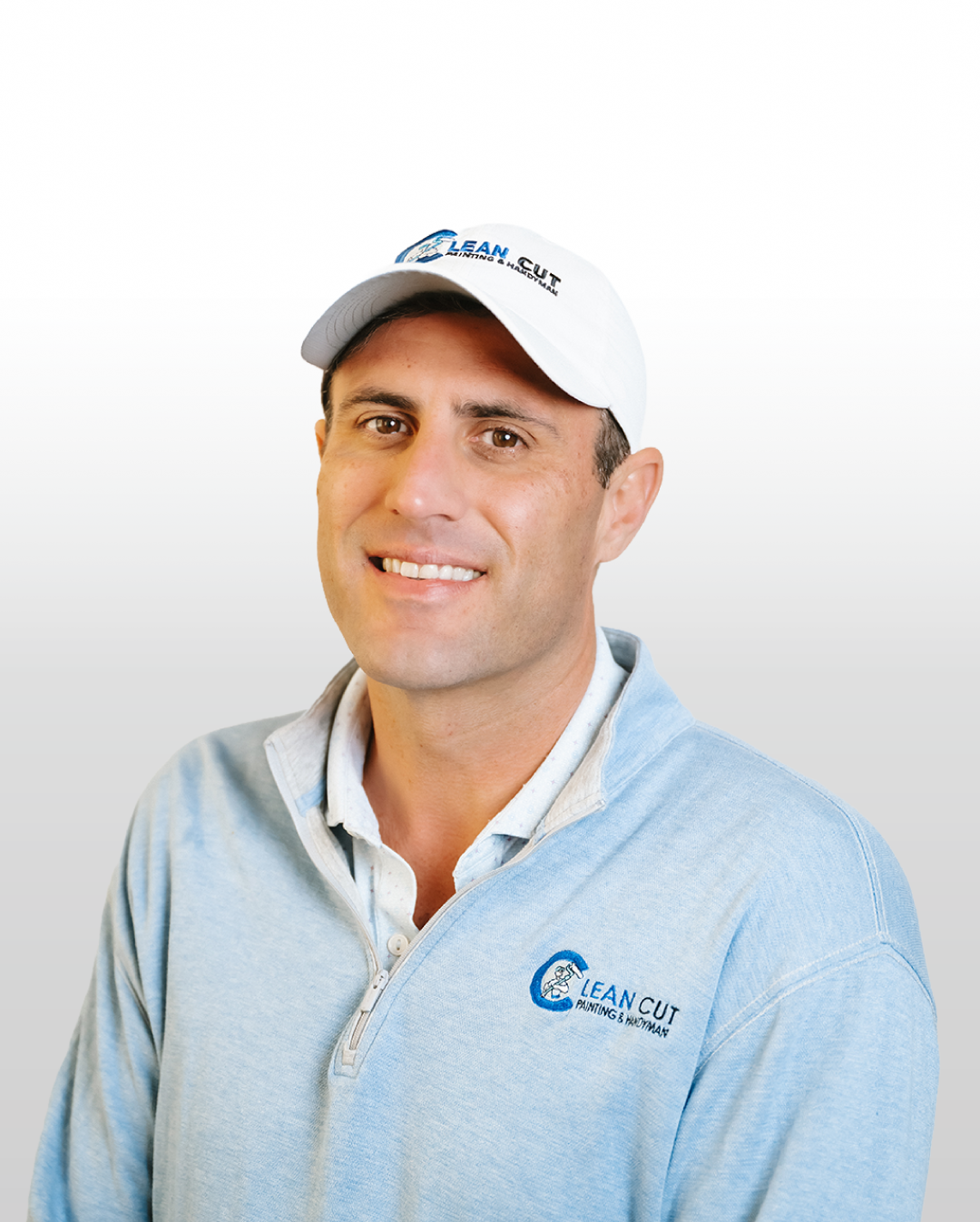Colby Geiser, Operations Manager at Clean Cut Painting in Central Illinois