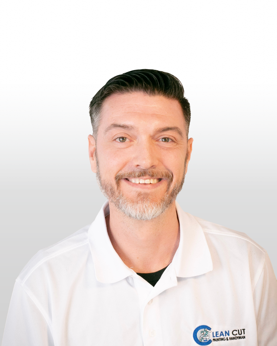 John Claypool, Client Experience at Clean Cut Painting & Handyman