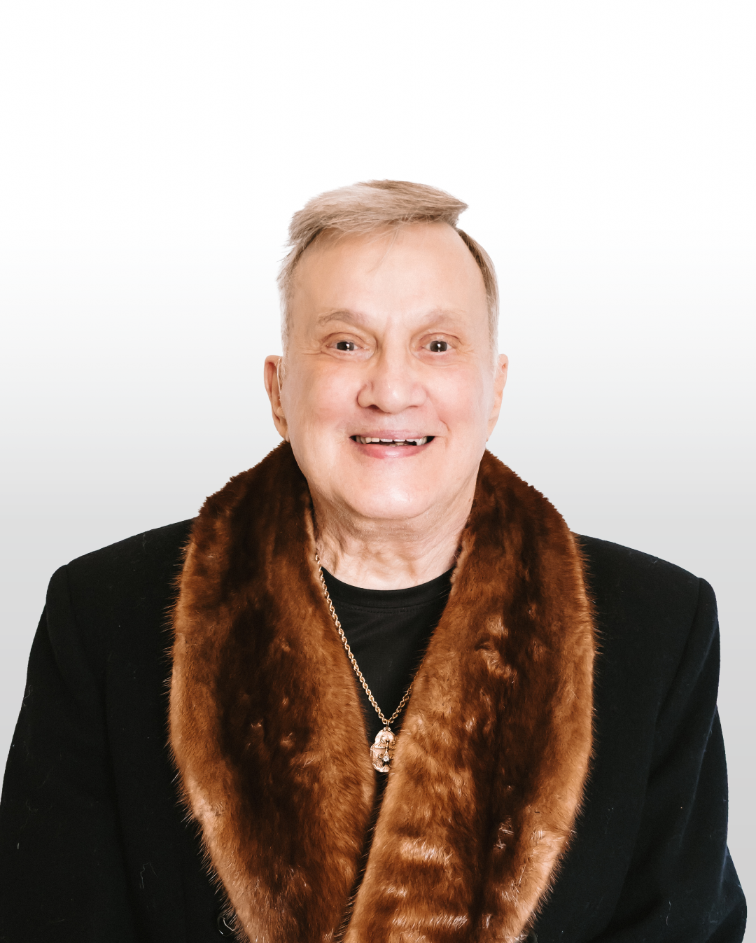 Herb Roach, Chairman of the Board at Clean Cut Painting & Handyman