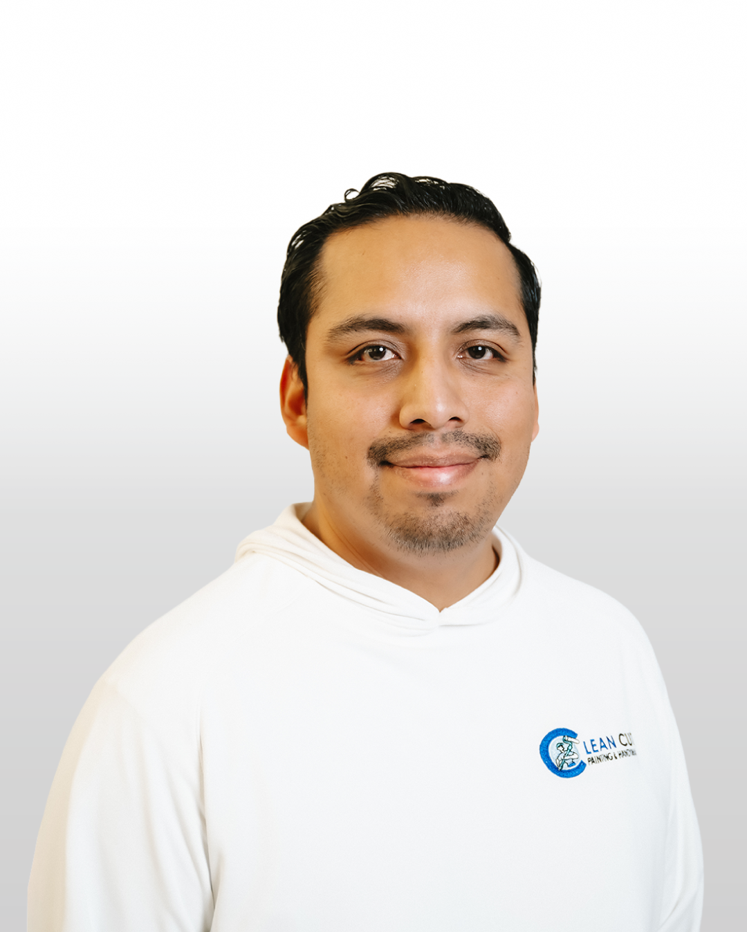 Sergio Sanchez, Project Manager at Clean Cut Painting & Handyman Macon County