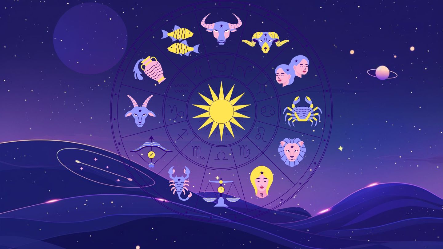 The 12 Zodiac Signs: Elements, Modalities and Meaning in Your Chart