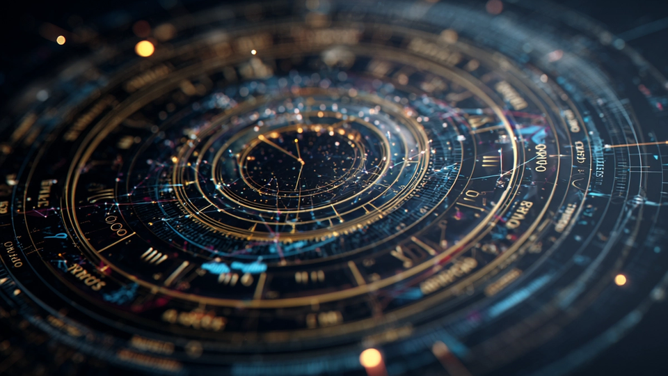 How to Read Your Birth Chart: A Step-by-Step Method