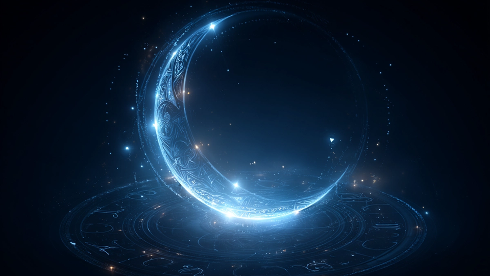 How to Find Your Moon Sign and What It Says About Your Emotional Needs