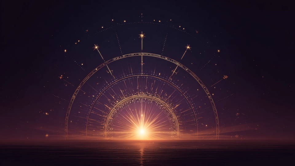 What's My Rising Sign? Your Ascendant and Why It Shapes Your Chart