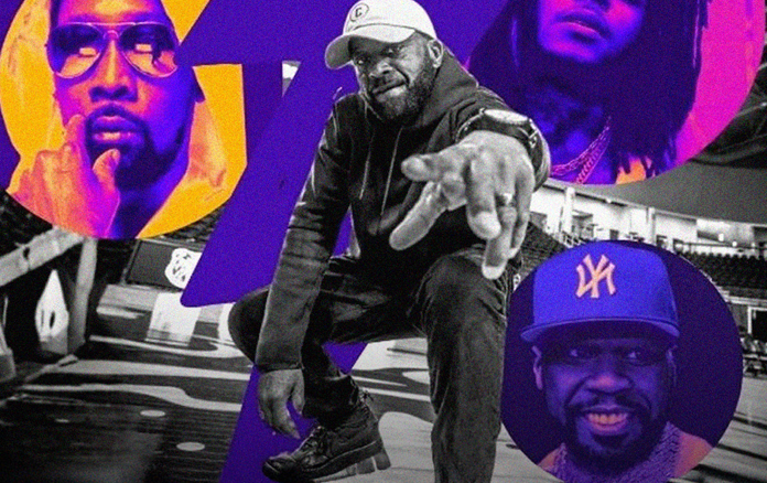 AllHip-Hop Interview