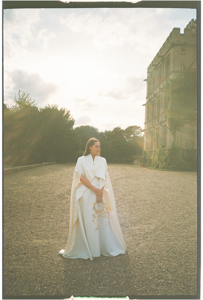 commissions by India Hobson