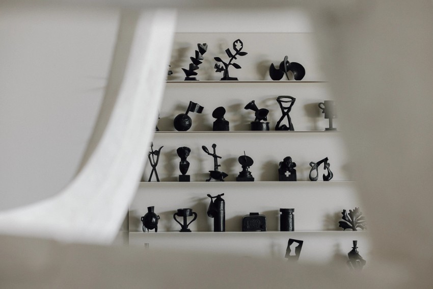 exhibitions and galleries by India Hobson