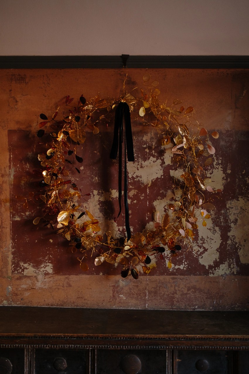 light sculpture commissions by India Hobson