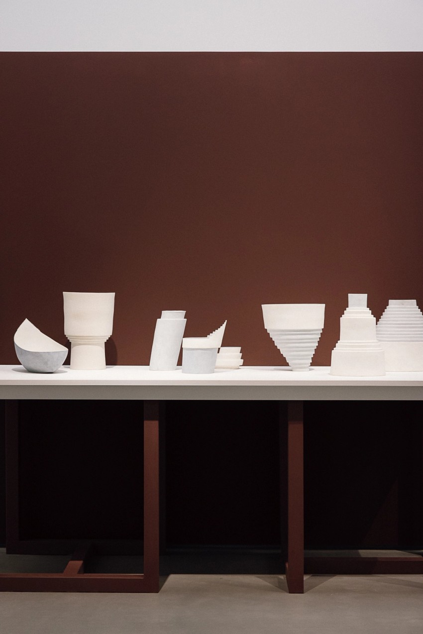 exhibitions and galleries by India Hobson