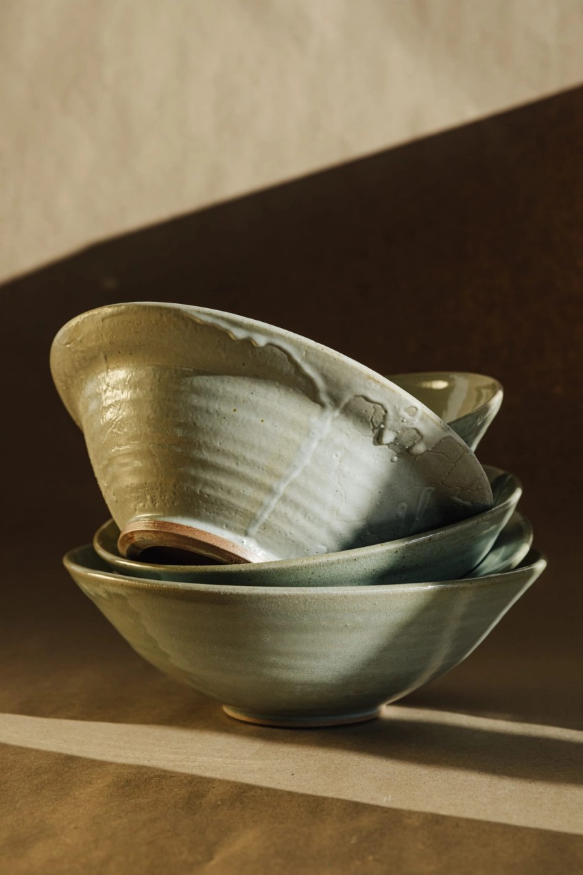 Pottery West by India Hobson