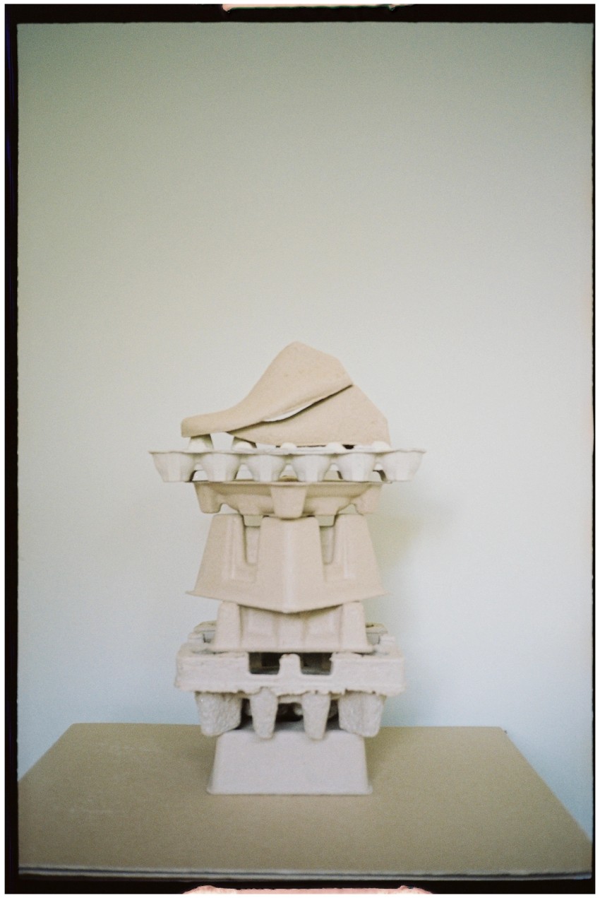 still life & object by India Hobson