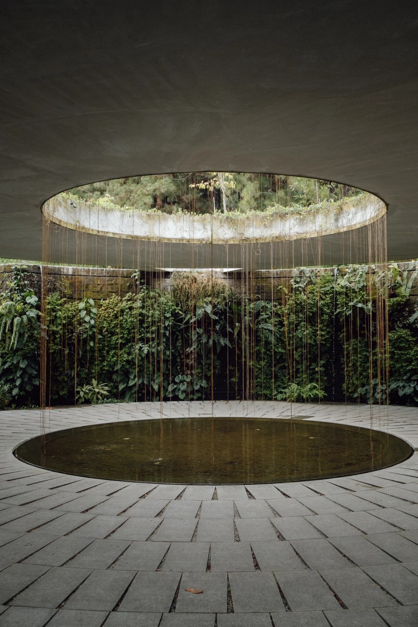 gardens & green by India Hobson