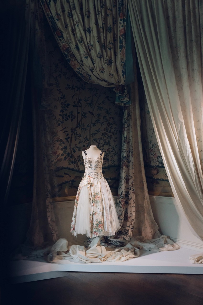 clothing & garments by India Hobson