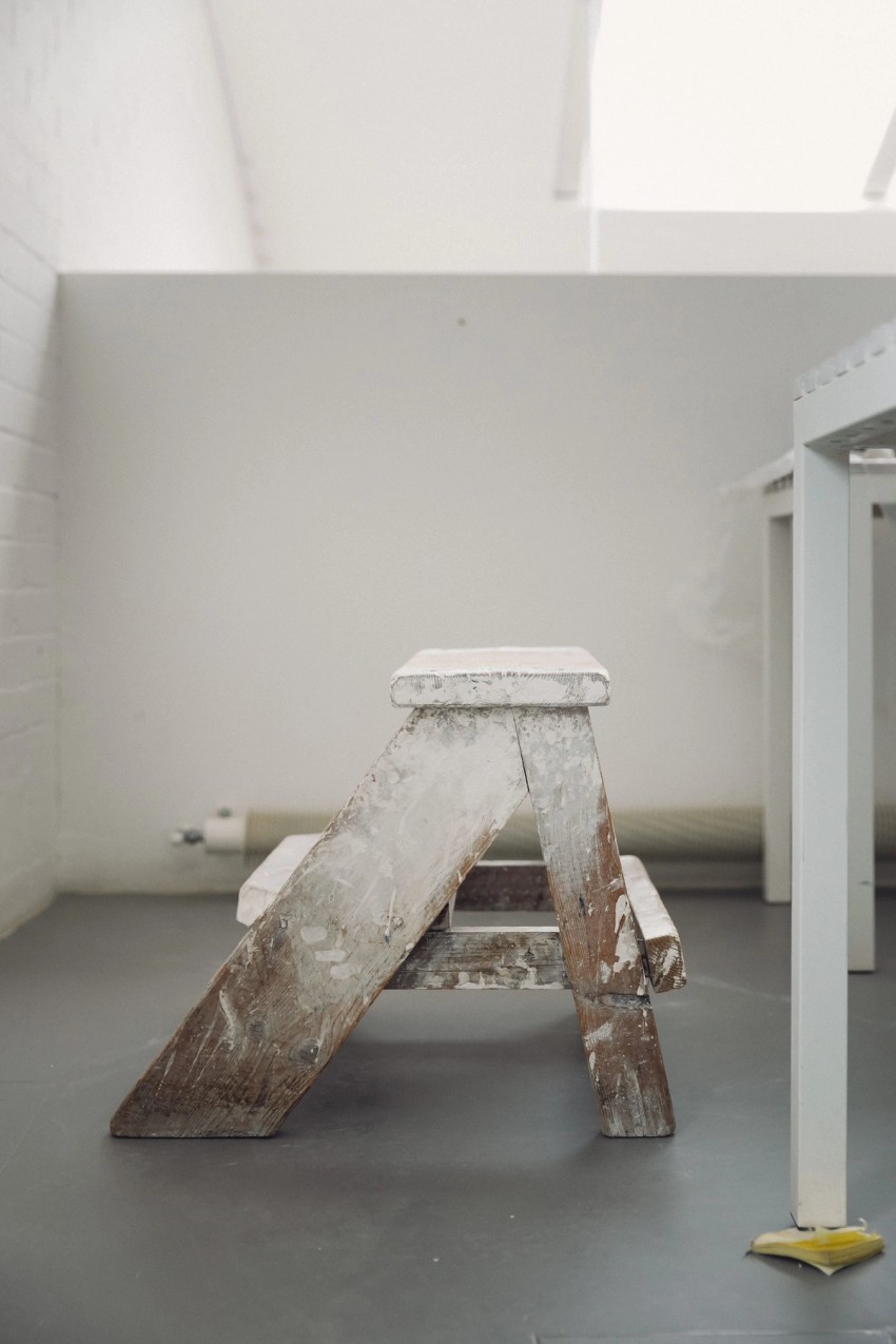 Edmund de Waal by India Hobson