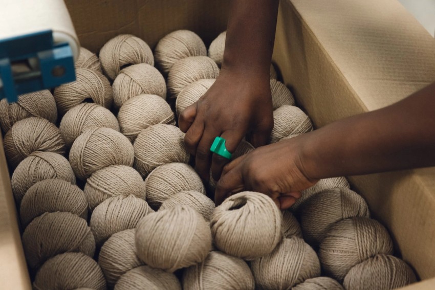 craft & makers by India Hobson