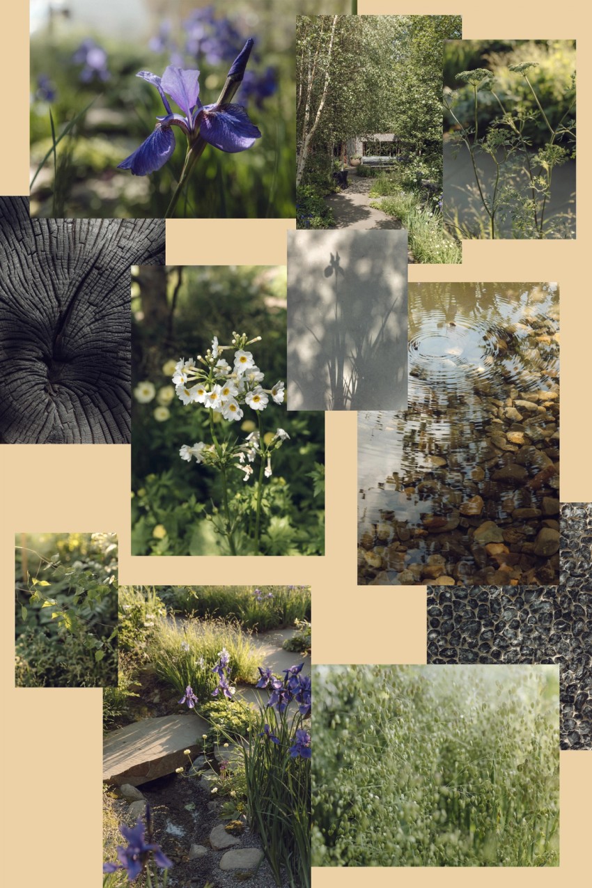 gardens & green by India Hobson