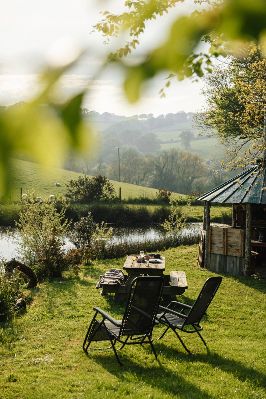 hotels, hideaways & retreats by India Hobson