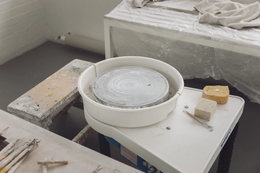 Edmund de Waal by India Hobson