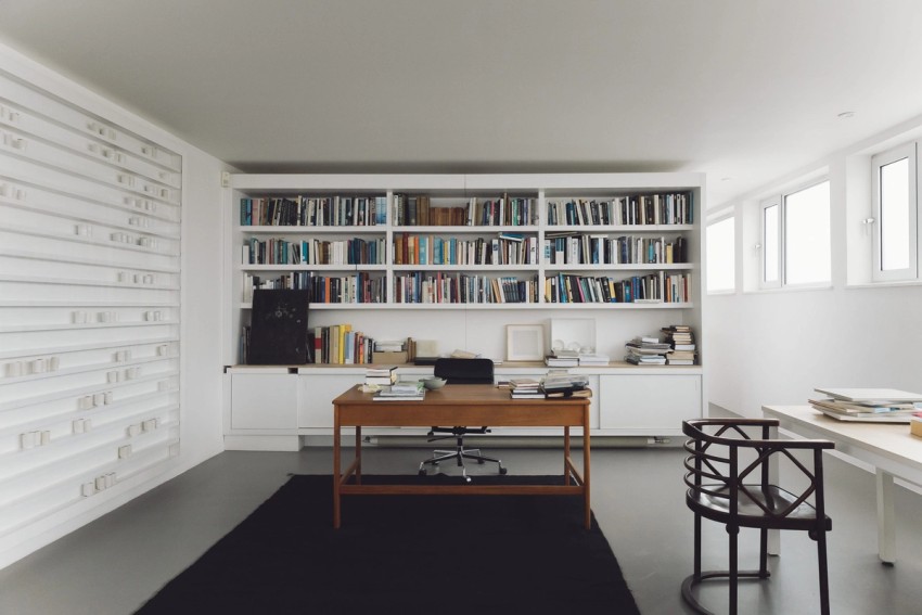 Edmund de Waal by India Hobson