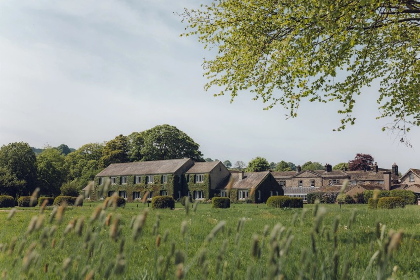 hotels, hideaways & retreats by India Hobson
