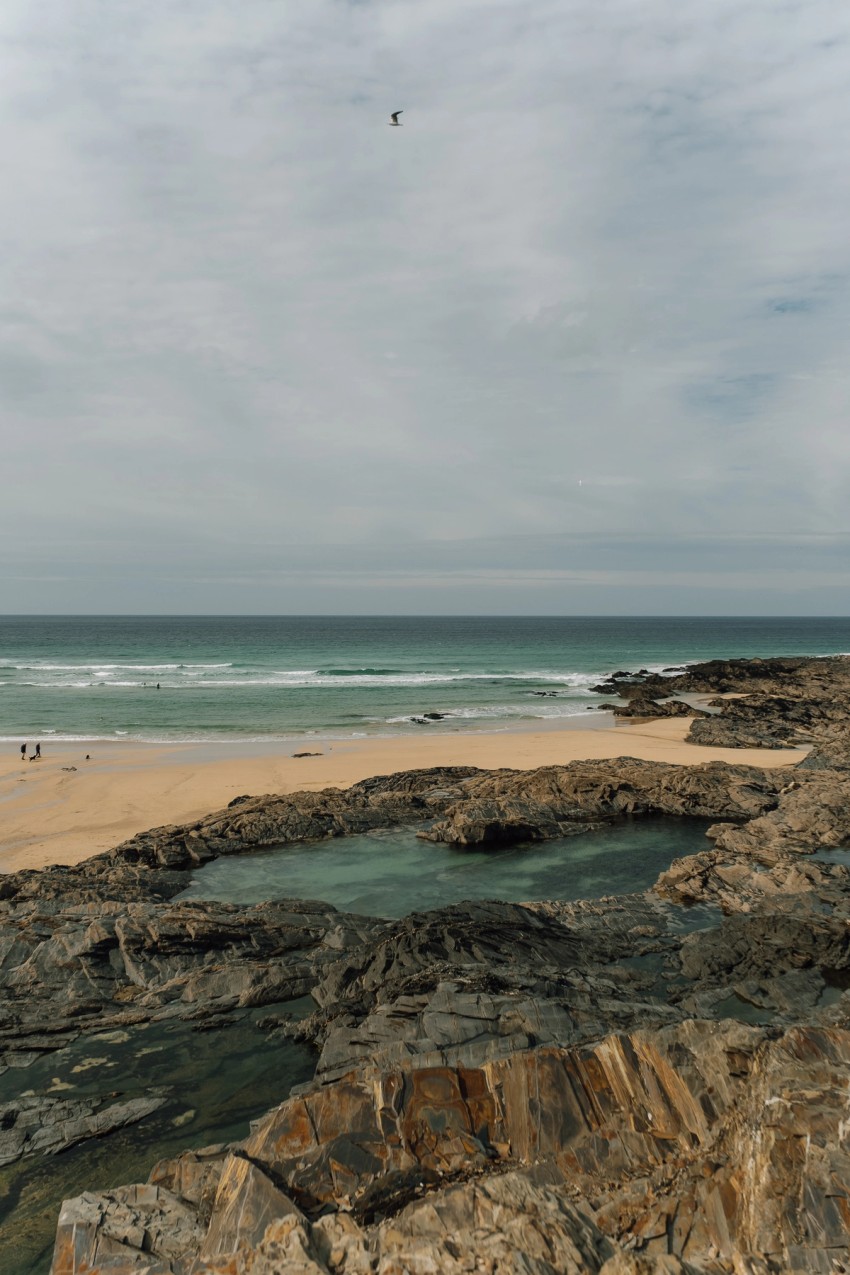 hotels, hideaways & retreats by India Hobson