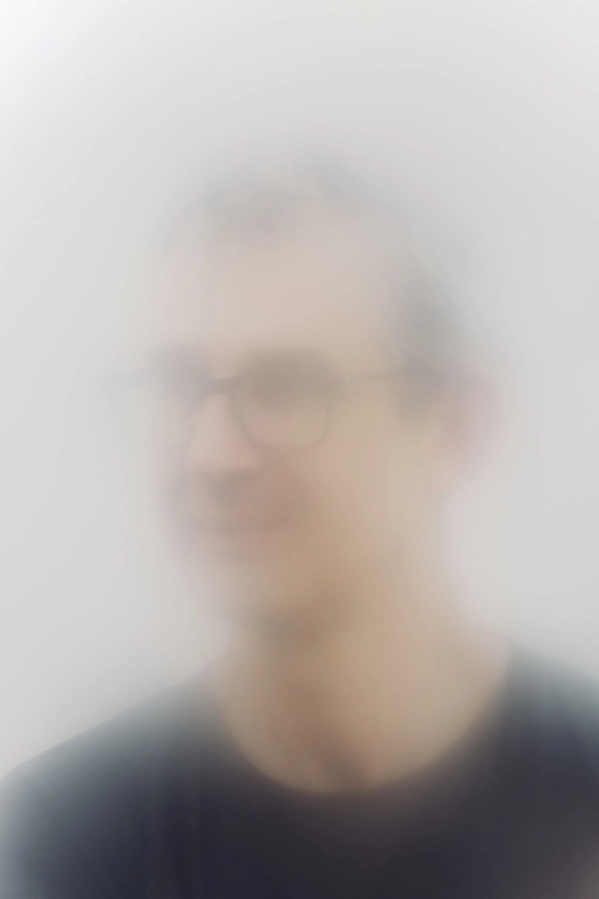 Edmund de Waal by India Hobson