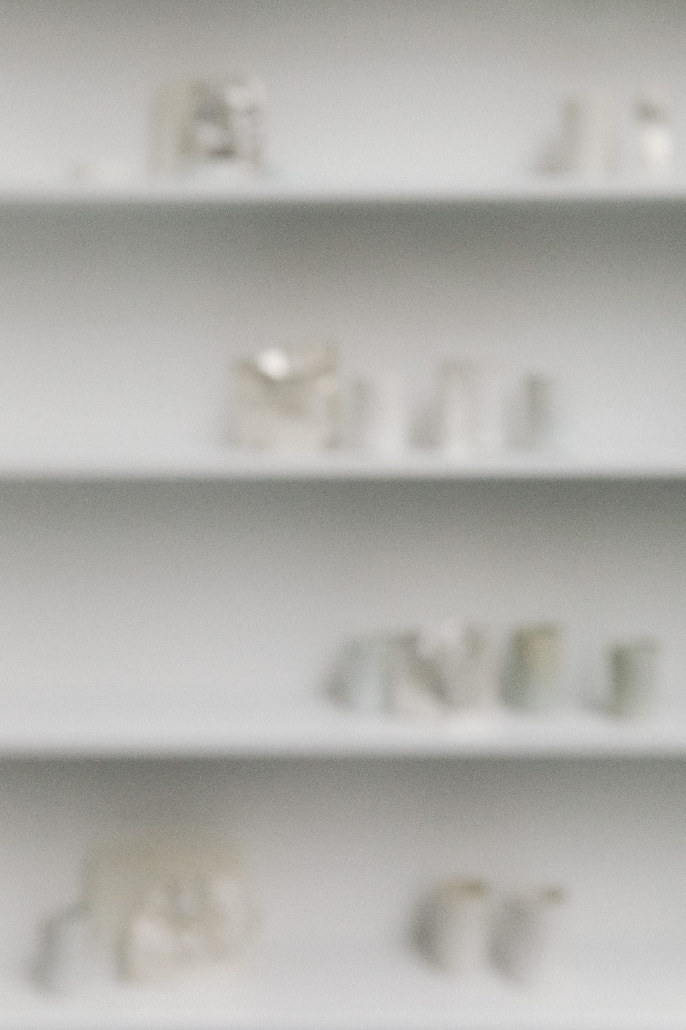 Edmund de Waal by India Hobson