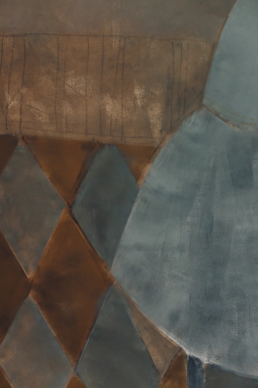 exhibitions and galleries by India Hobson