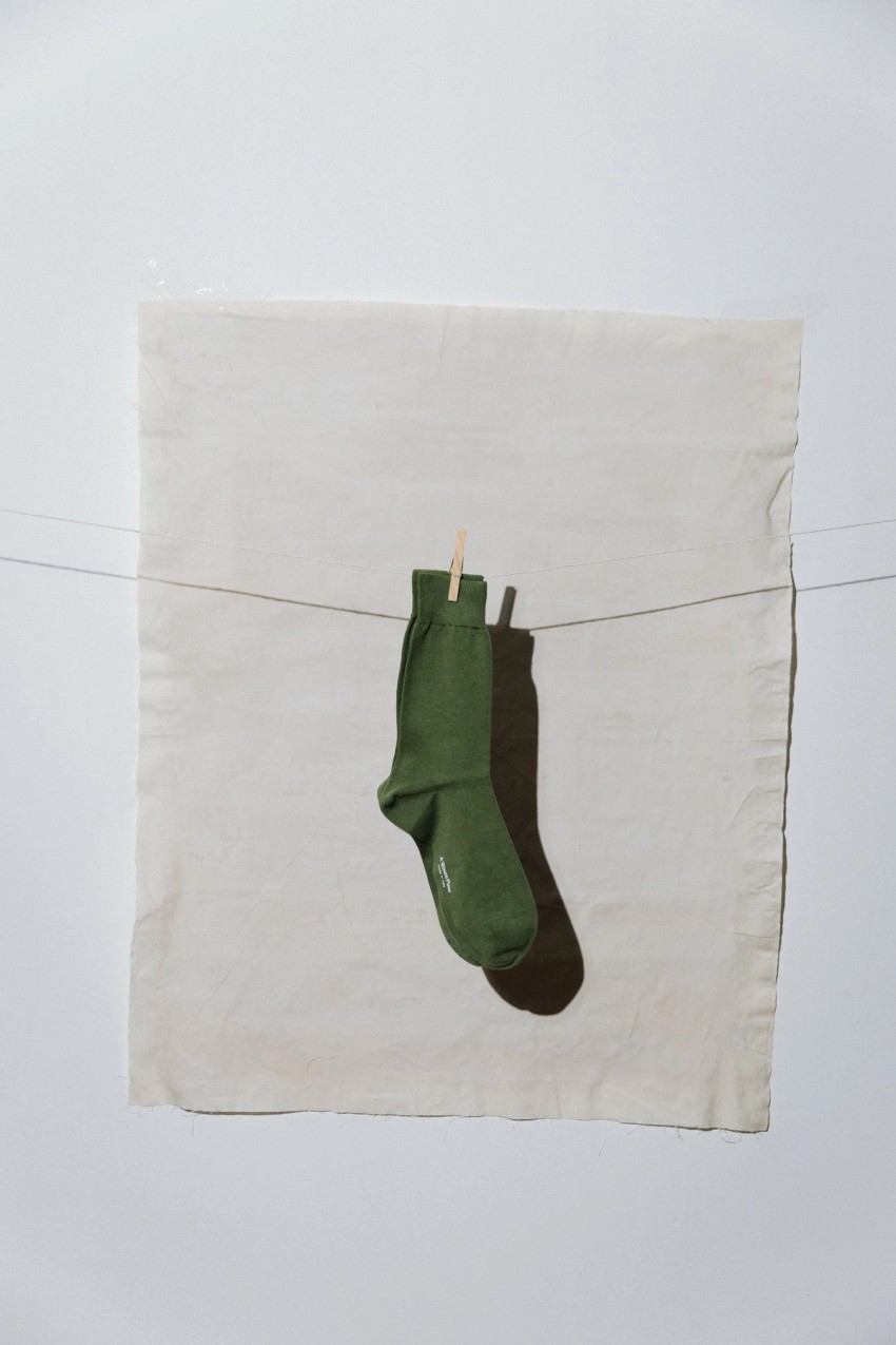 clothing & garments by India Hobson