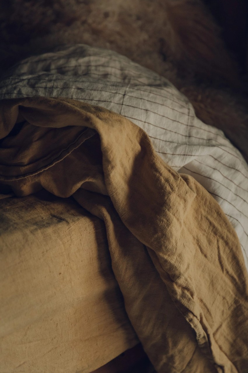 Settle Norfolk by India Hobson