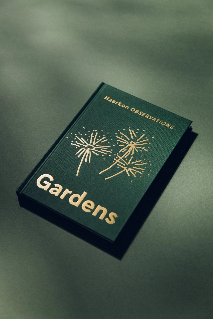 gardens & green by India Hobson