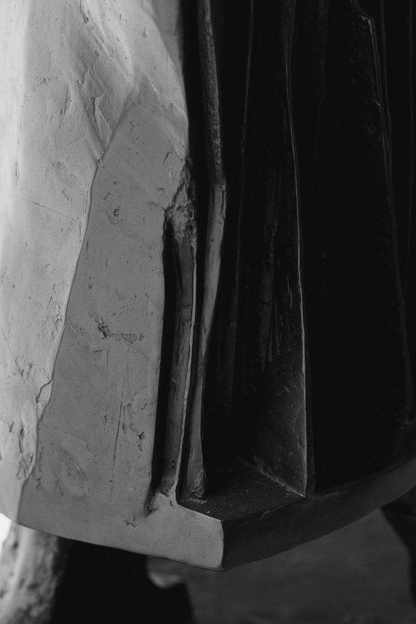 exhibitions and galleries by India Hobson