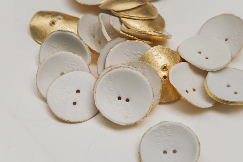 Edmund de Waal by India Hobson