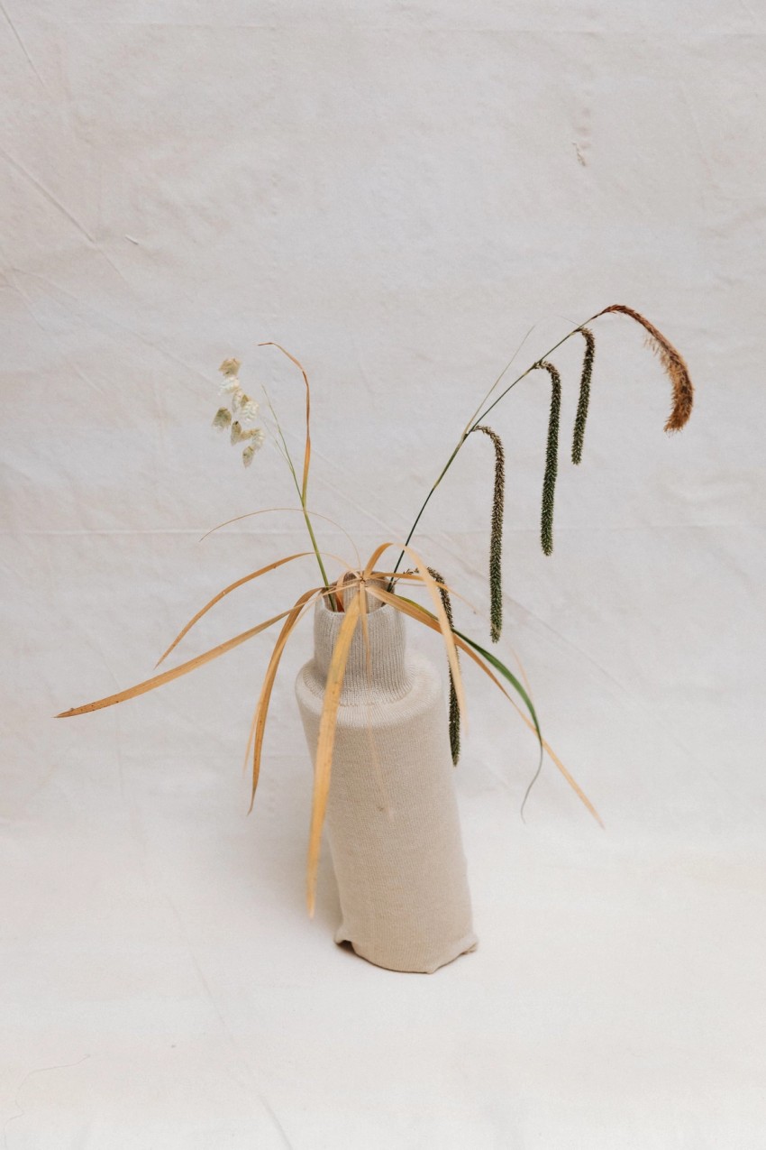 clothing & garments by India Hobson