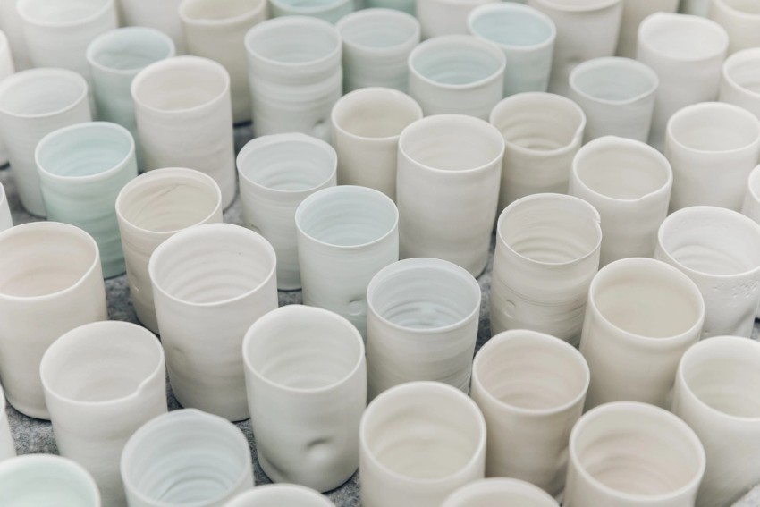 Edmund de Waal by India Hobson
