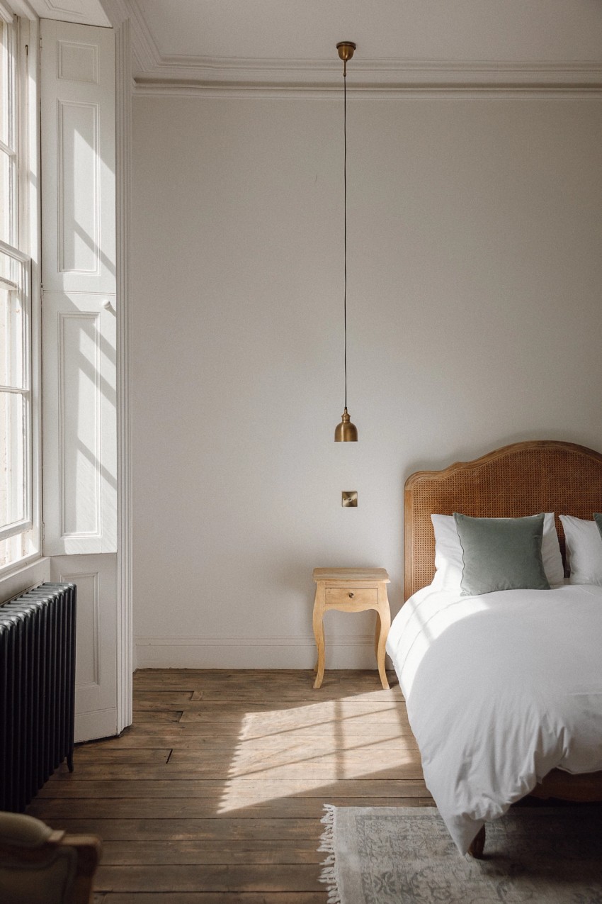 hotels, hideaways & retreats by India Hobson