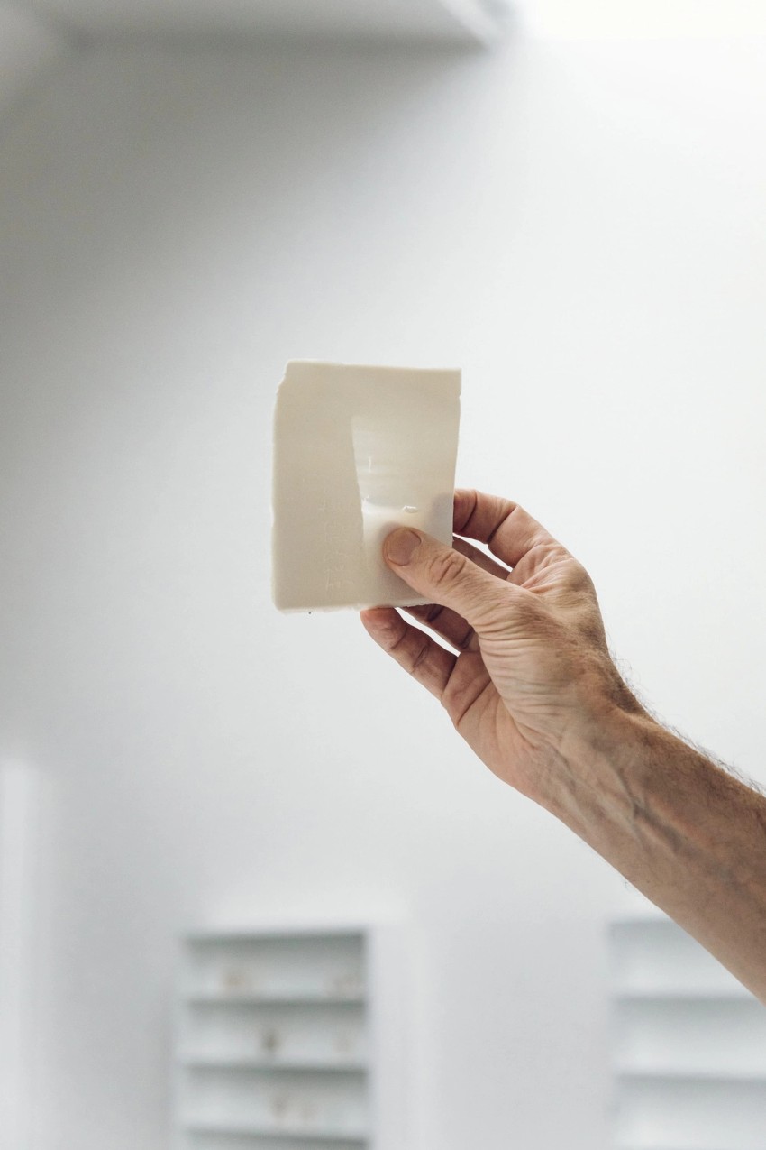 Edmund de Waal by India Hobson
