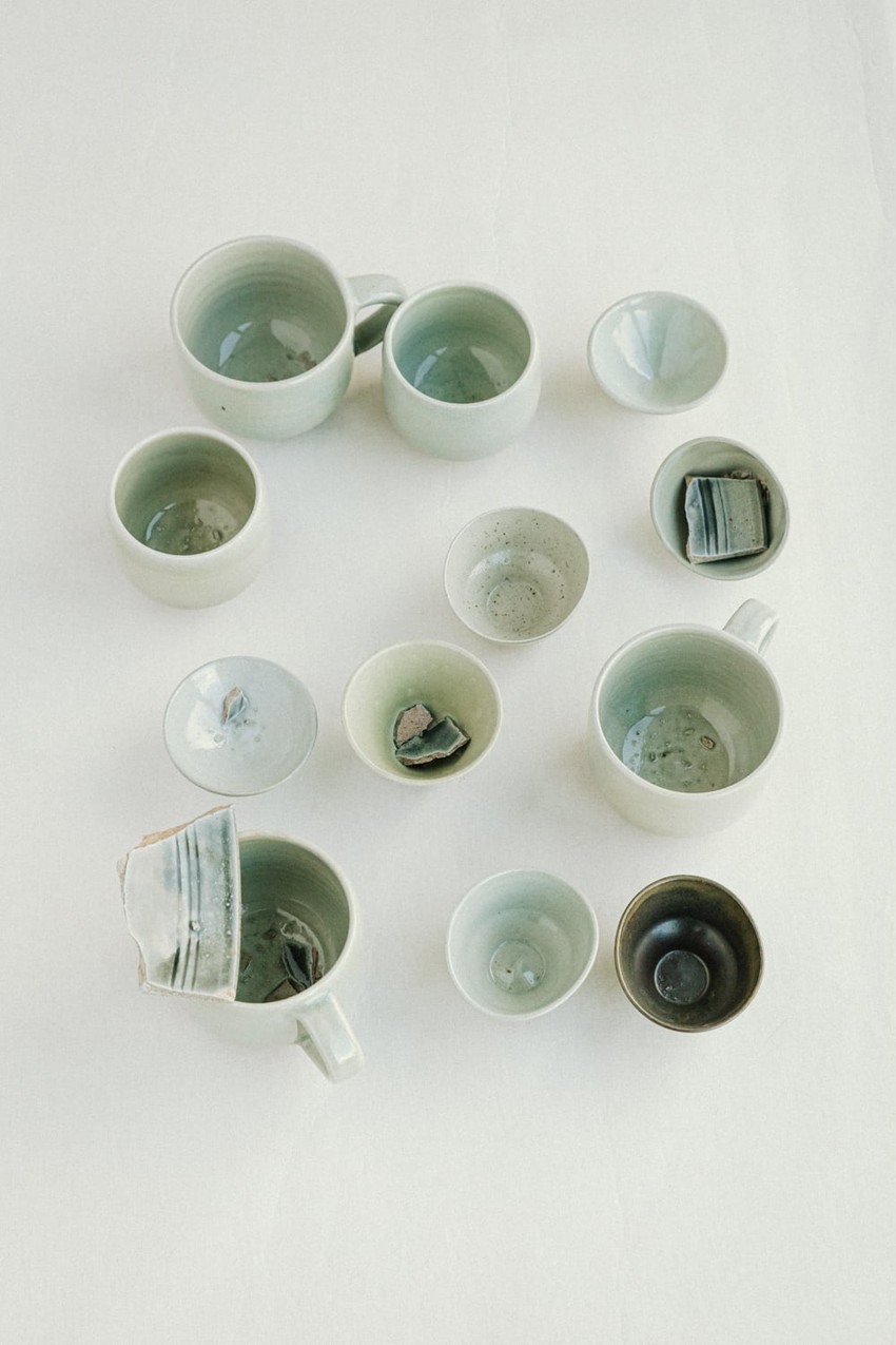 still life & object by India Hobson