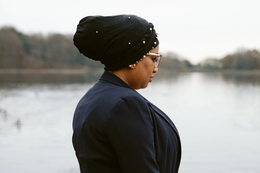 portraits by India Hobson