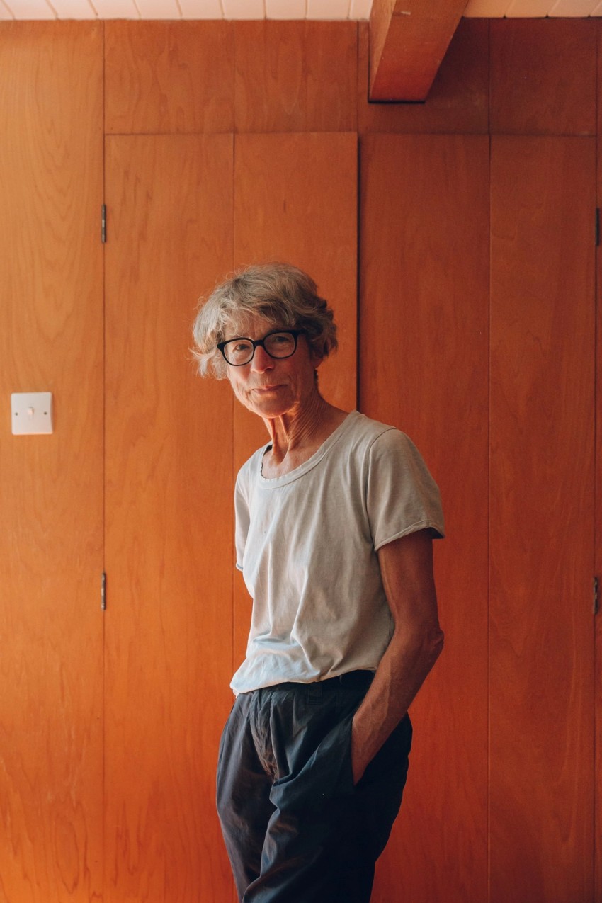Margaret Howell by India Hobson