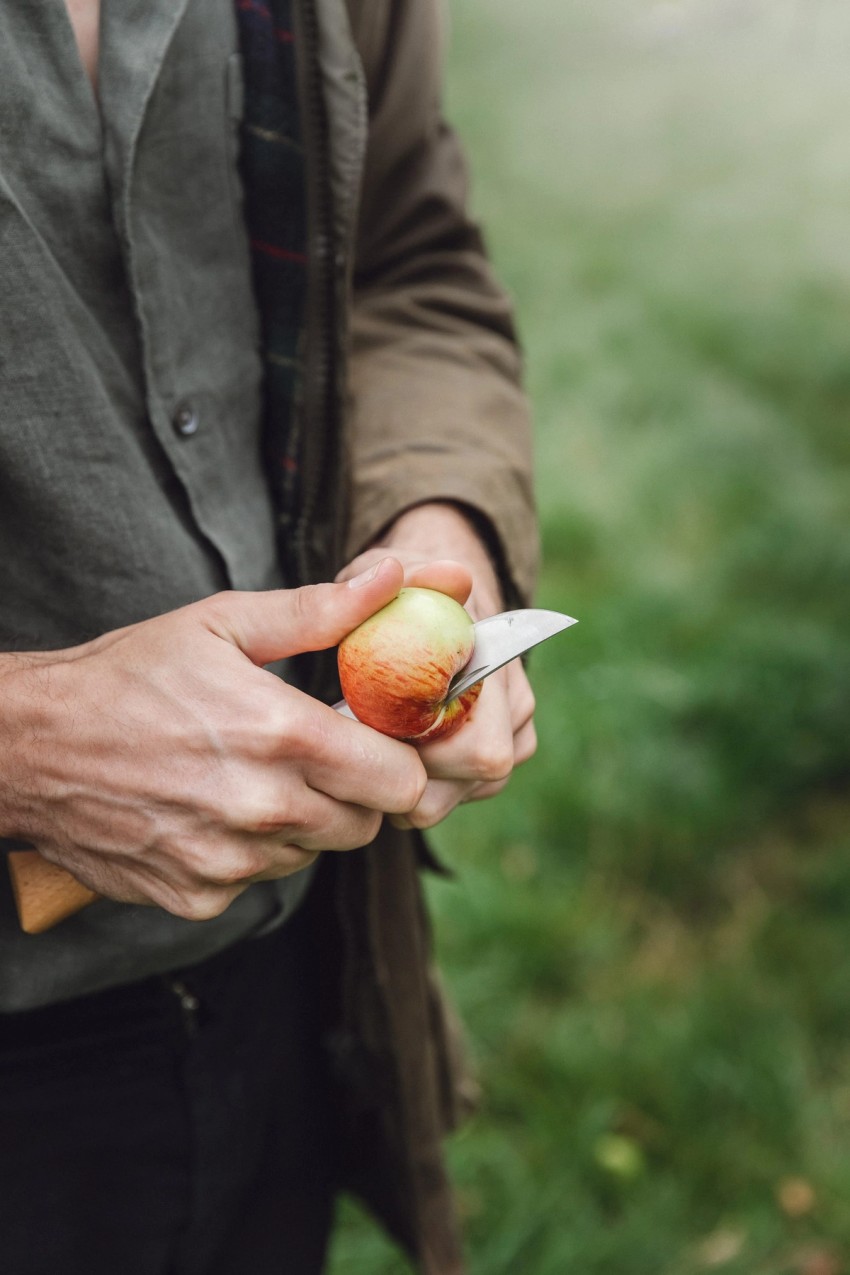 Robinsons Cider by India Hobson
