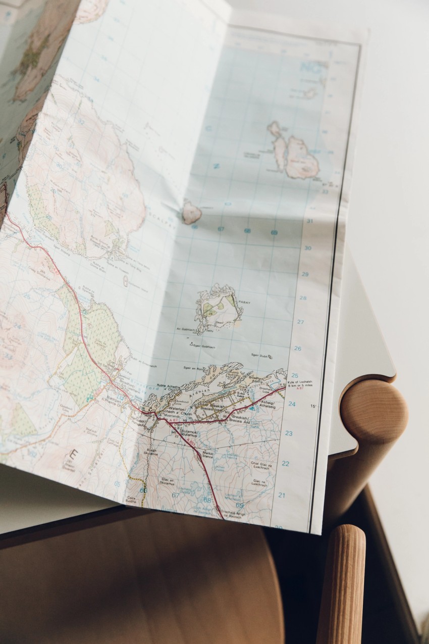 hotels, hideaways & retreats by India Hobson