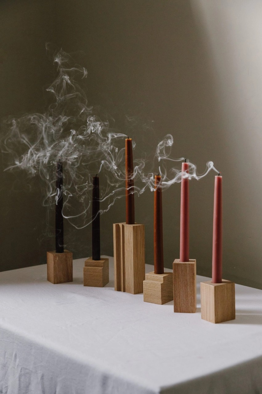 still life & object by India Hobson