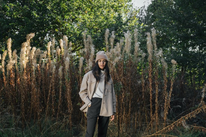clothing & garments by India Hobson