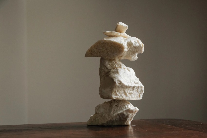 still life & object by India Hobson