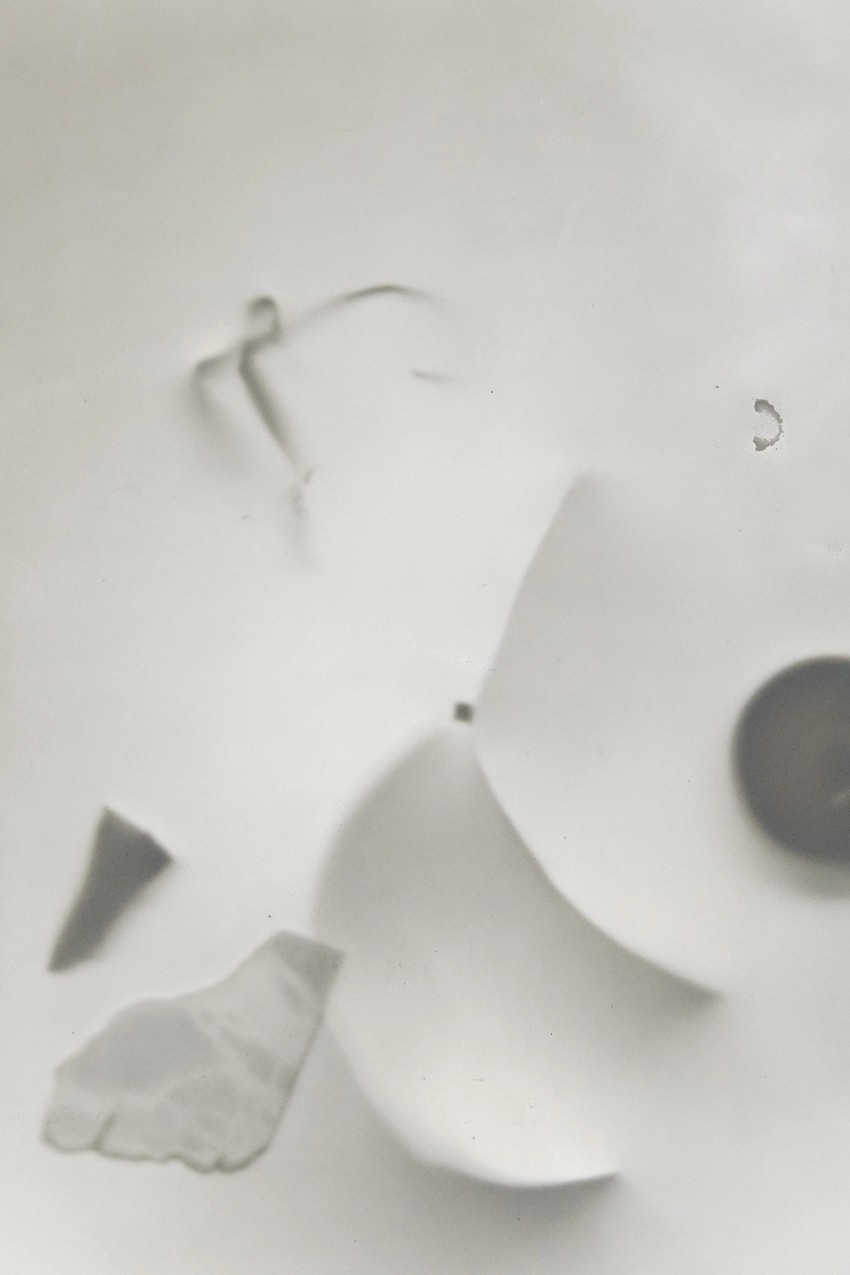 Edmund de Waal by India Hobson