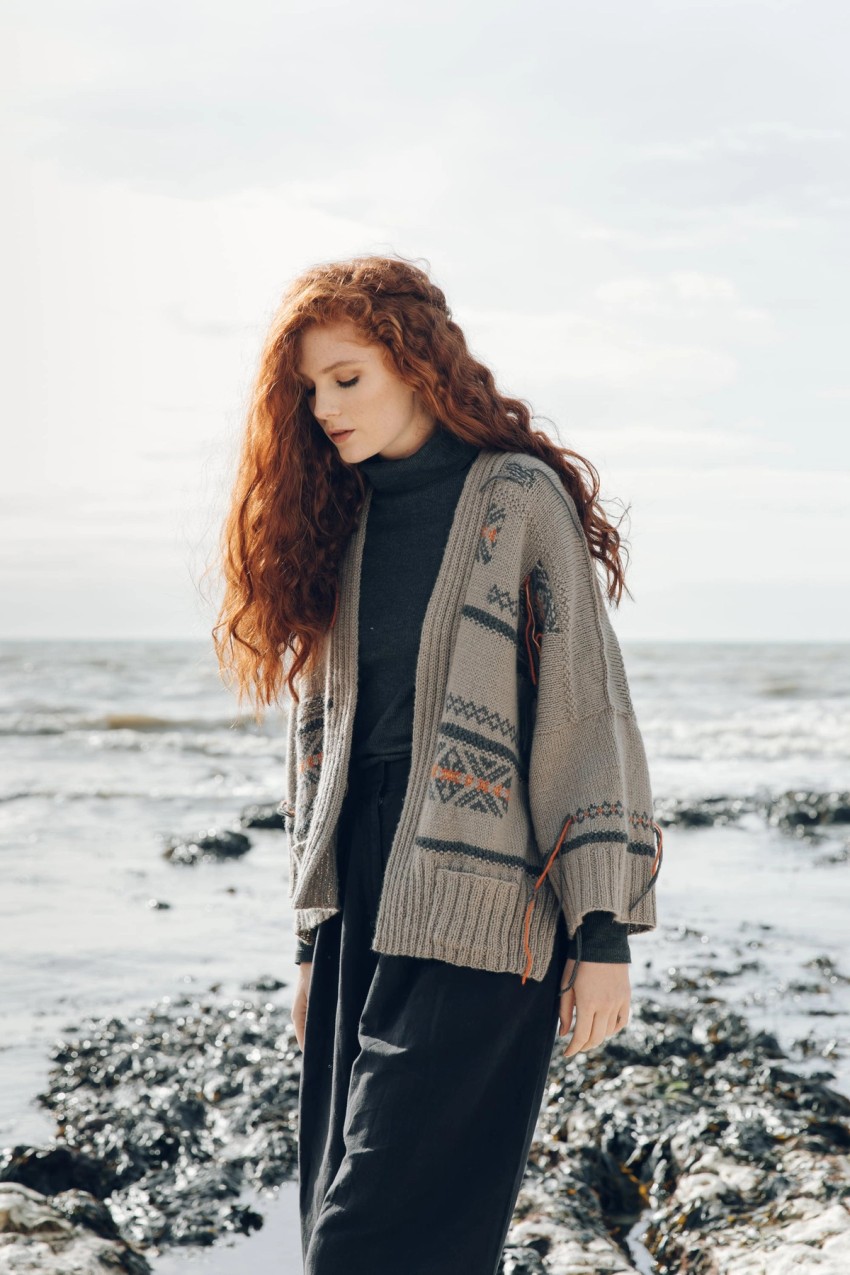 clothing & garments by India Hobson