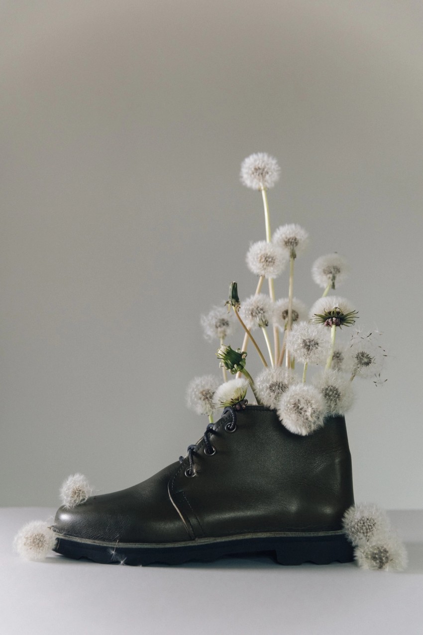 clothing & garments by India Hobson